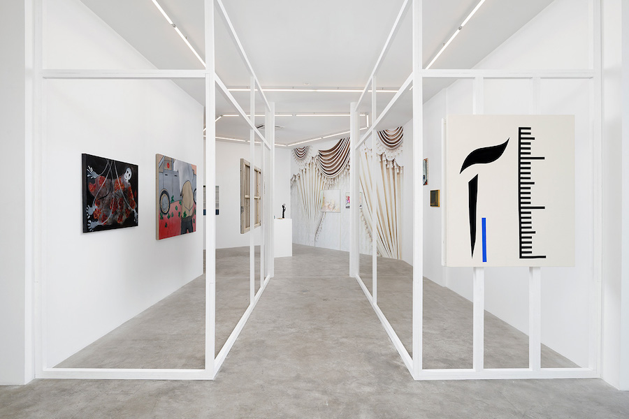 « GENNARIELLO 2 », BALICE HERTLING