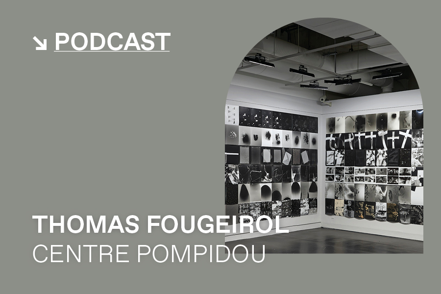 THOMAS FOUGEIROL