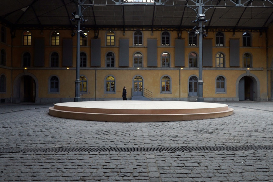 PRIX MAIF POUR LA SCULPTURE 2021