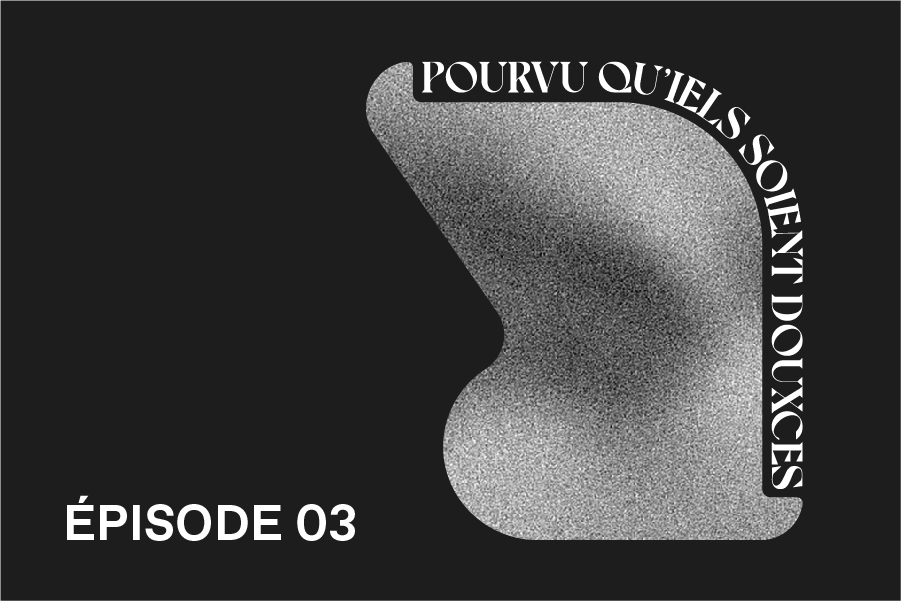 Comment le podcast remet en question l&rsquo;organisation du monde de l&rsquo;art et de ses rapports de domination ?
