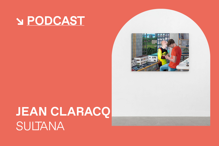 JEAN CLARACQ