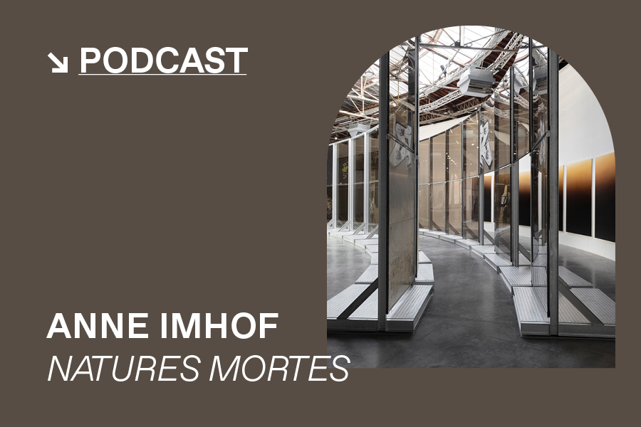ANNE IMHOF