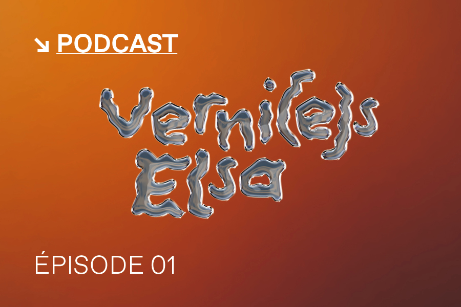 ÉPISODE 01 – Elsa