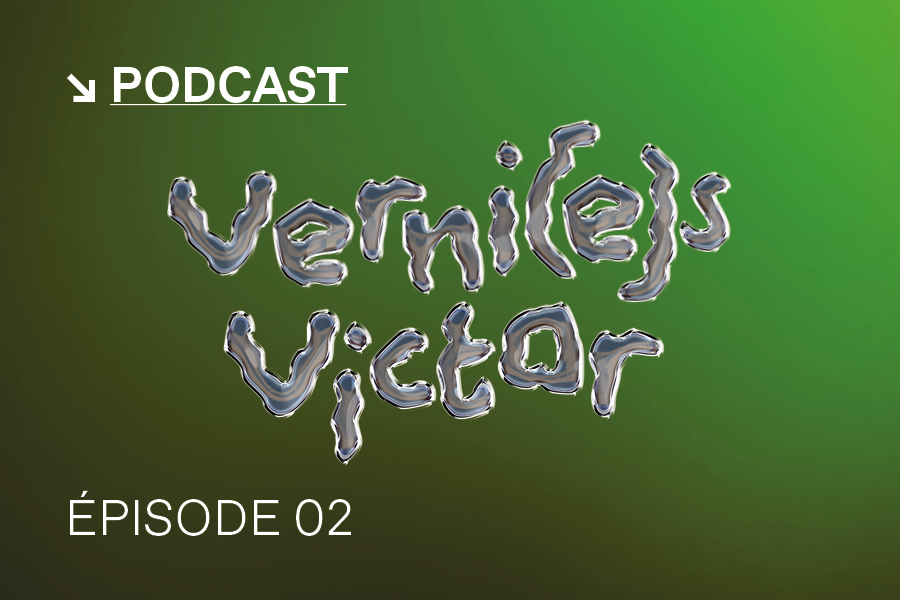 ÉPISODE 02 – VICTOR