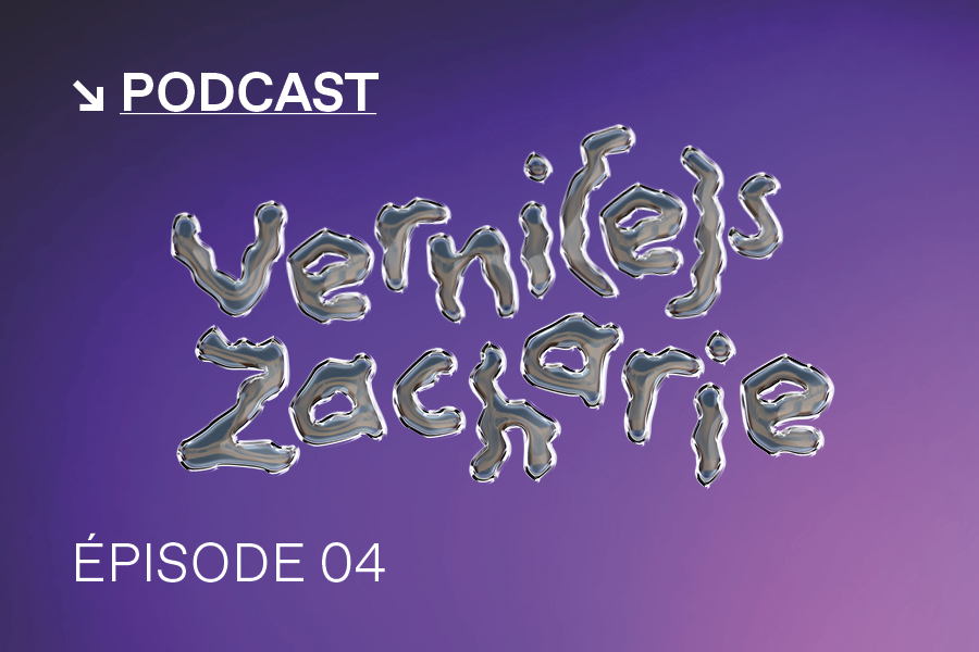 EPISODE 04 – ZACHARIE