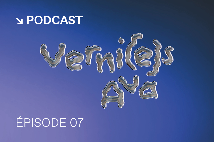 ÉPISODE 07 – AVA