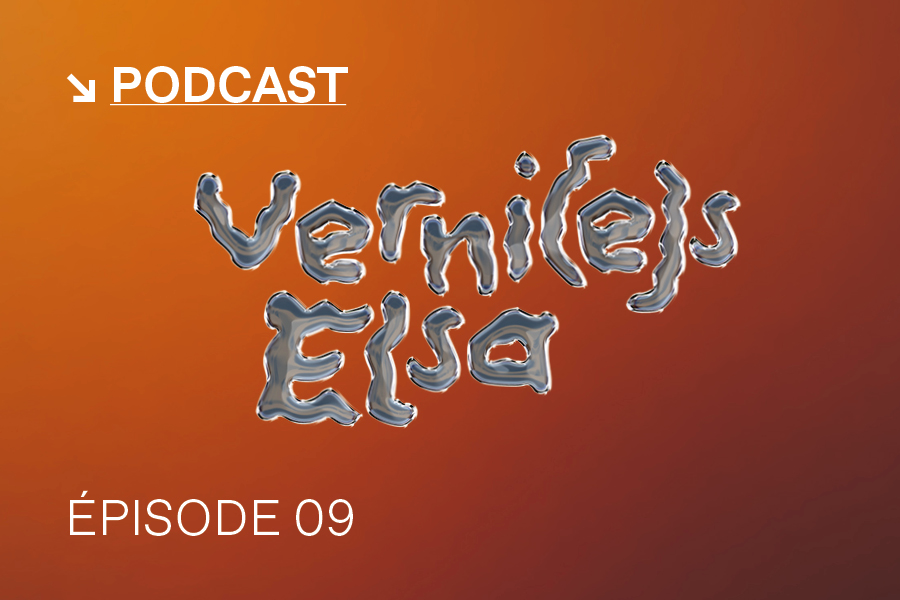EPISODE 09 – ELSA