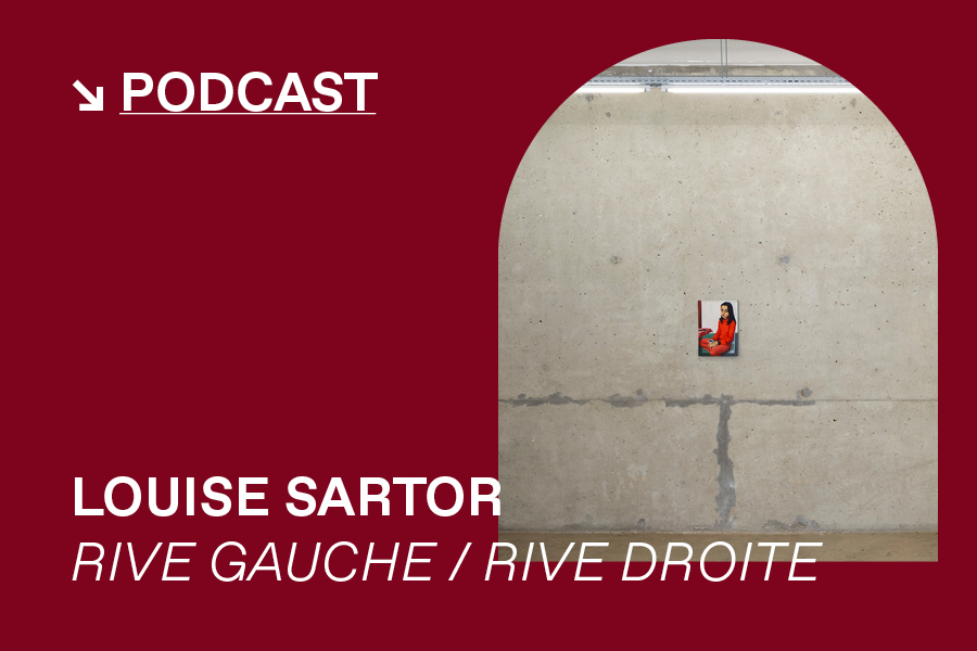 LOUISE SARTOR