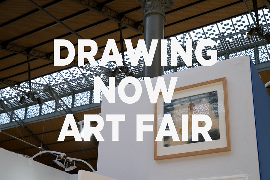 DRAWING NOW ART FAIR 2022