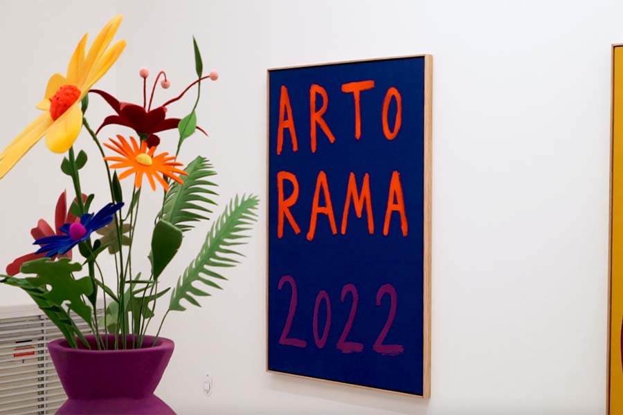 ART-O-RAMA 2022