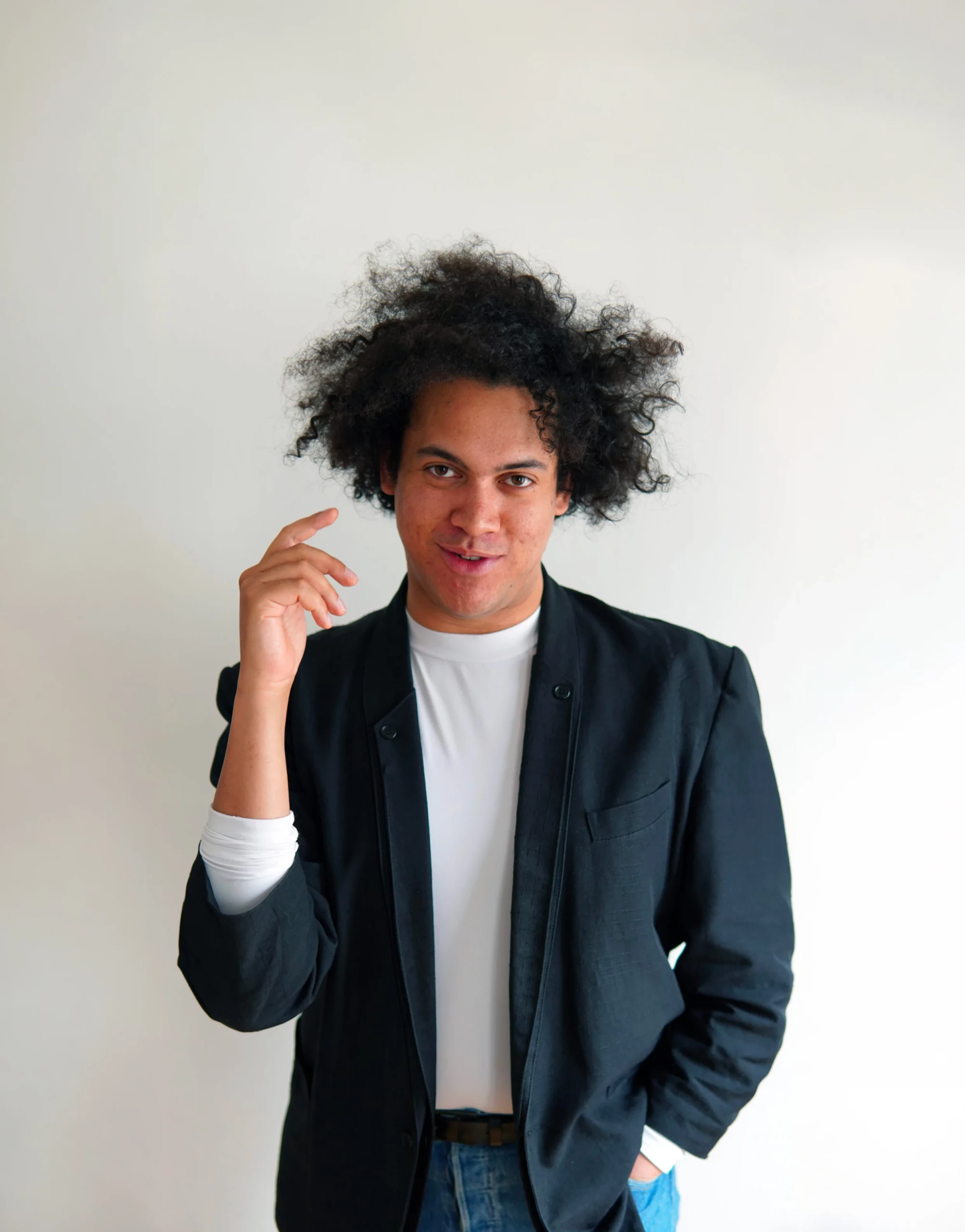 CEDRIC FAUQ