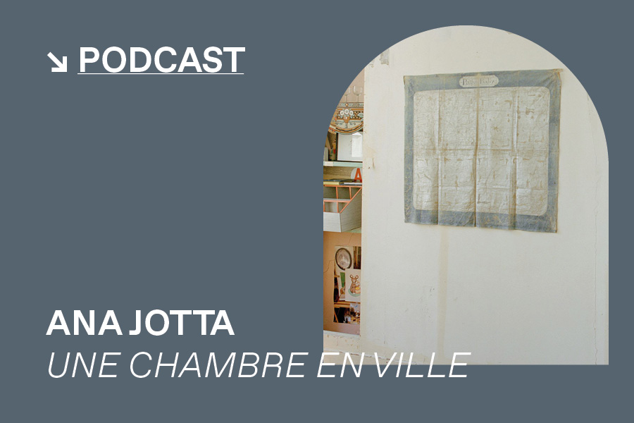 ANA JOTTA
