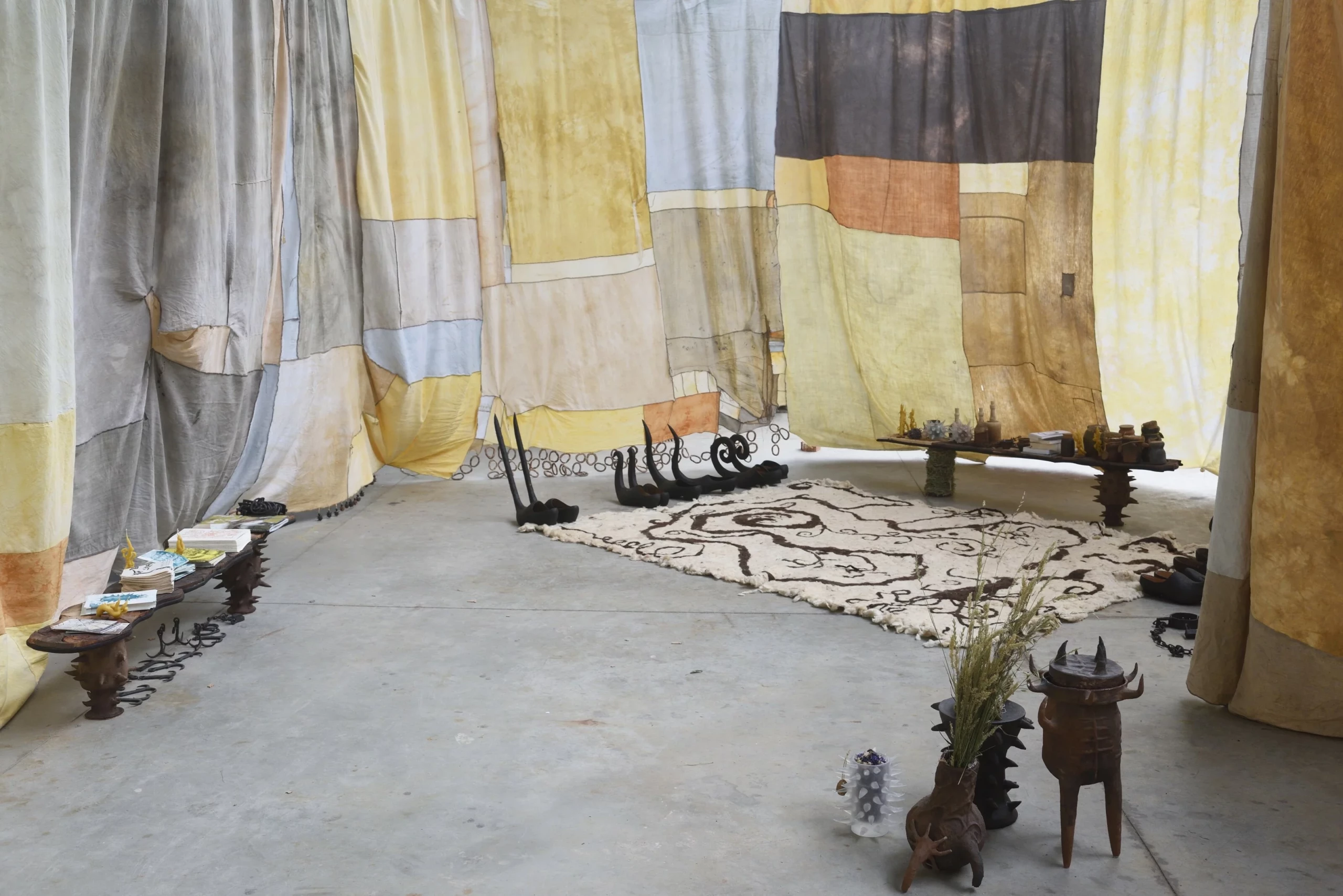 La question du cumul des mandats dans l’art contemporain