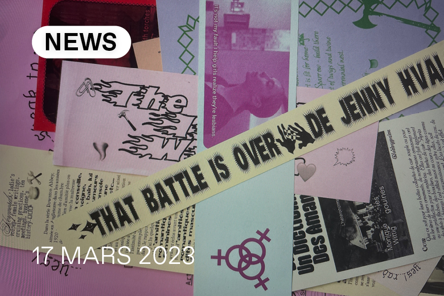 News du 17 mars