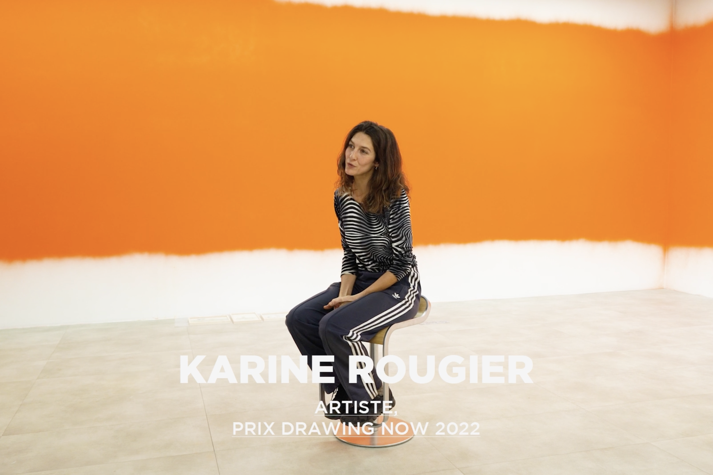 KARINE ROUGIER