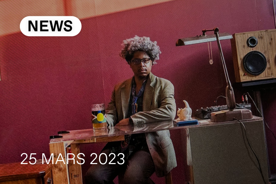 NEWS DU 25 MARS
