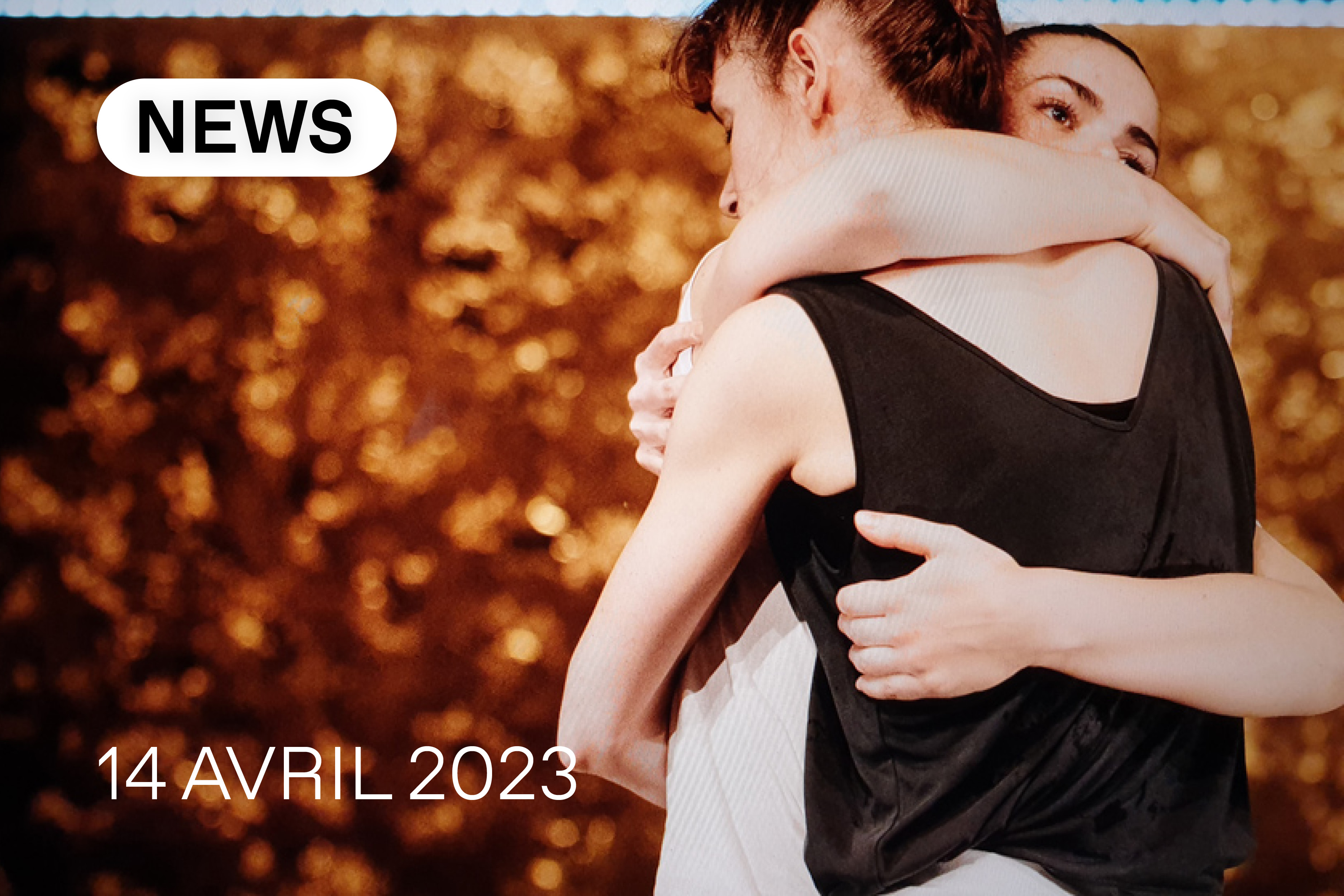 News du 14 avril