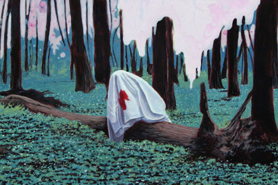 7 EXPOS À VOIR EN GALERIE DÈS AVRIL