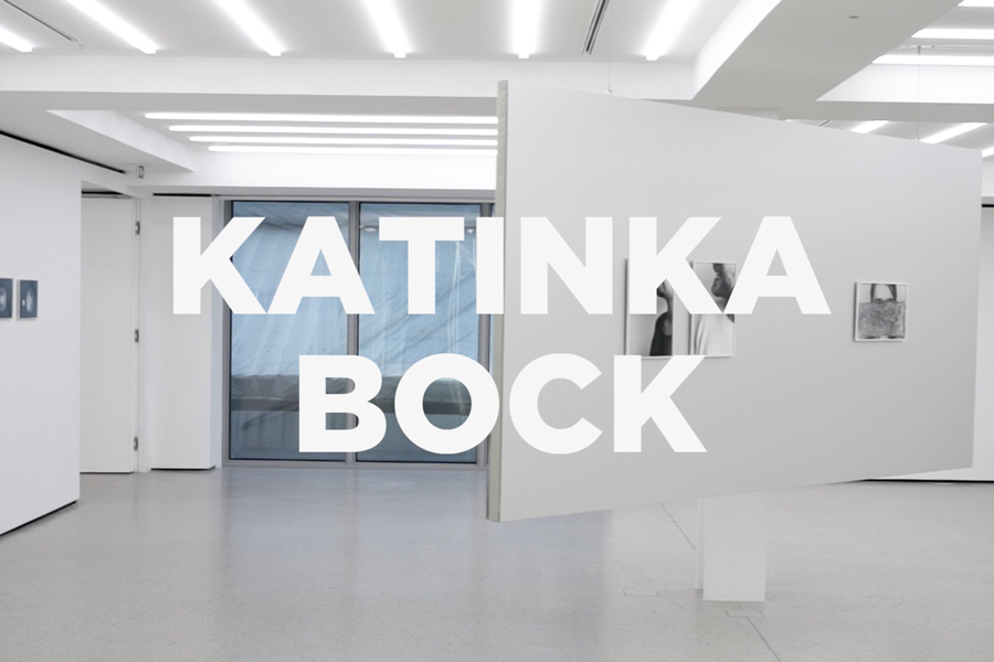 KATINKA BOCK