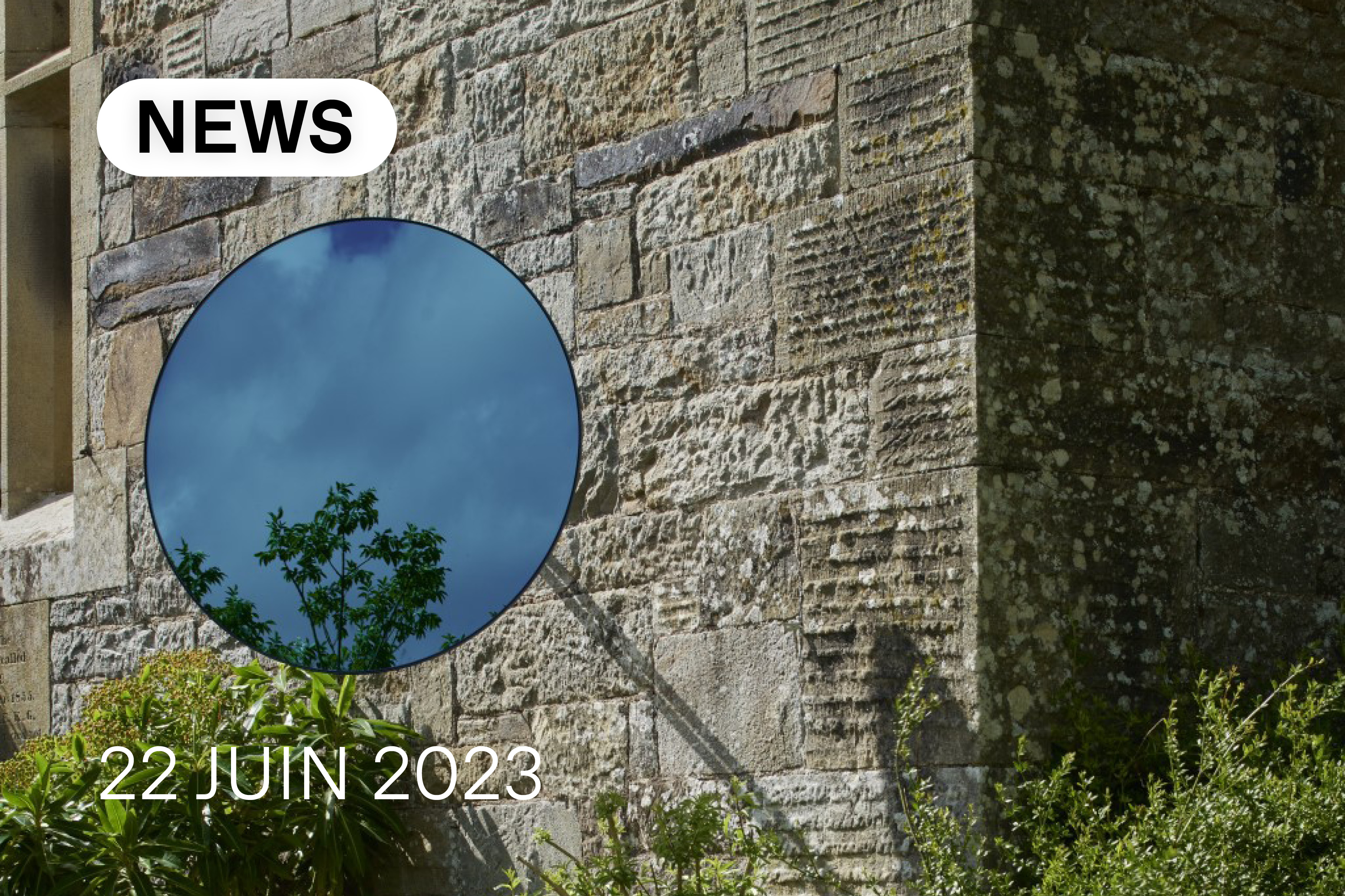 NEWS DU 22 JUIN