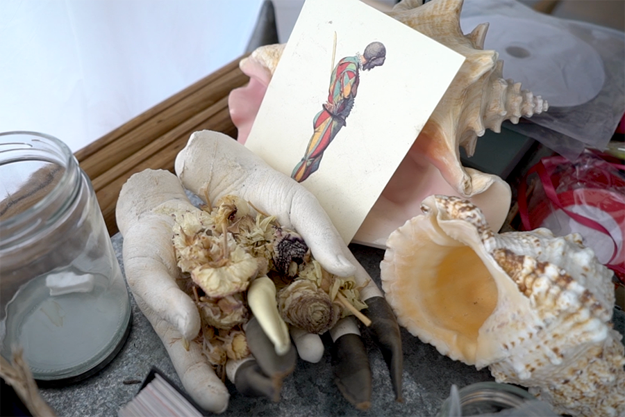 PRIX MAIF POUR LA SCULPTURE 2023
