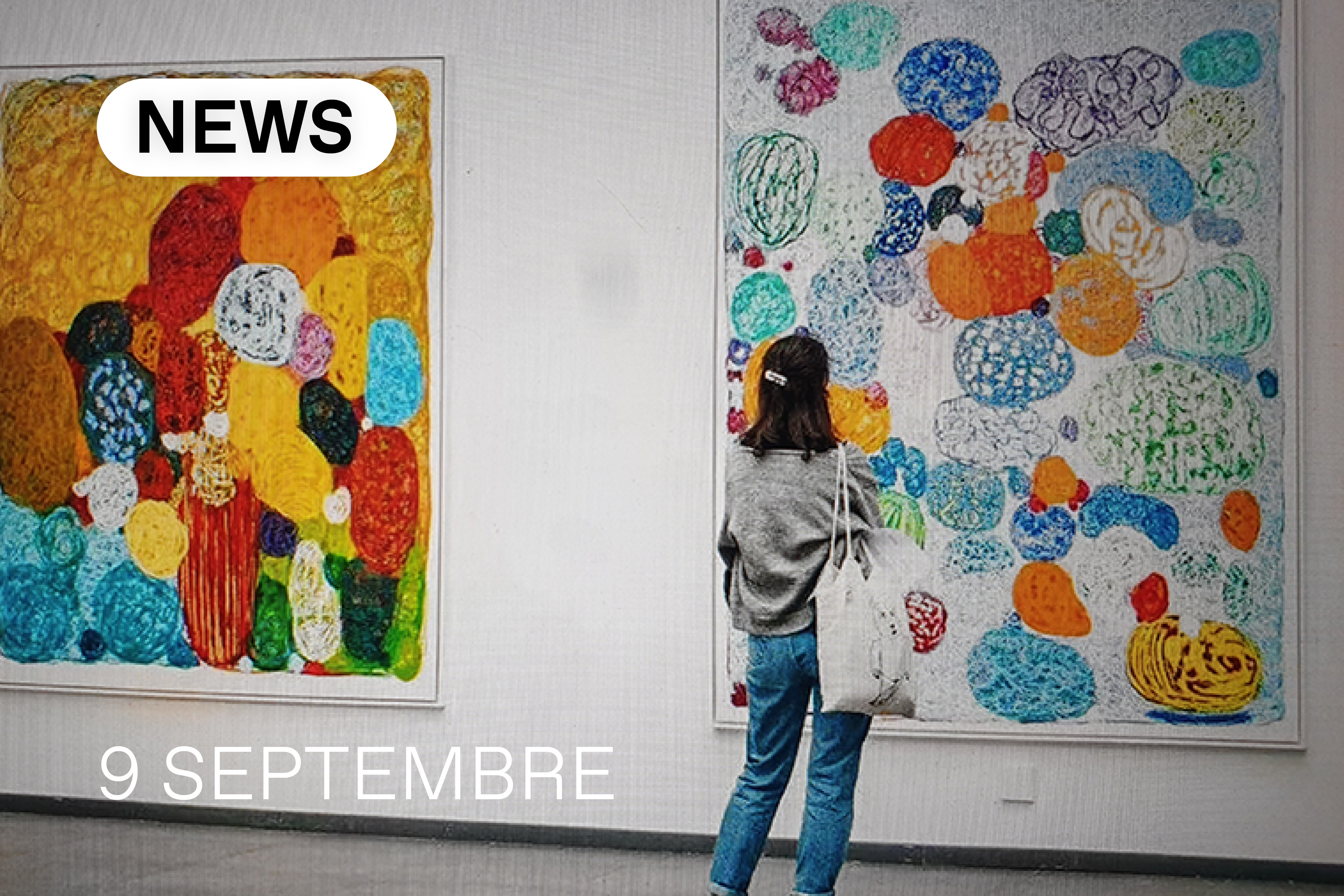 NEWS DU 09 SEPTEMBRE
