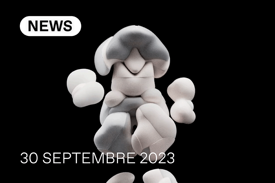 NEWS DU 30 SEPTEMBRE