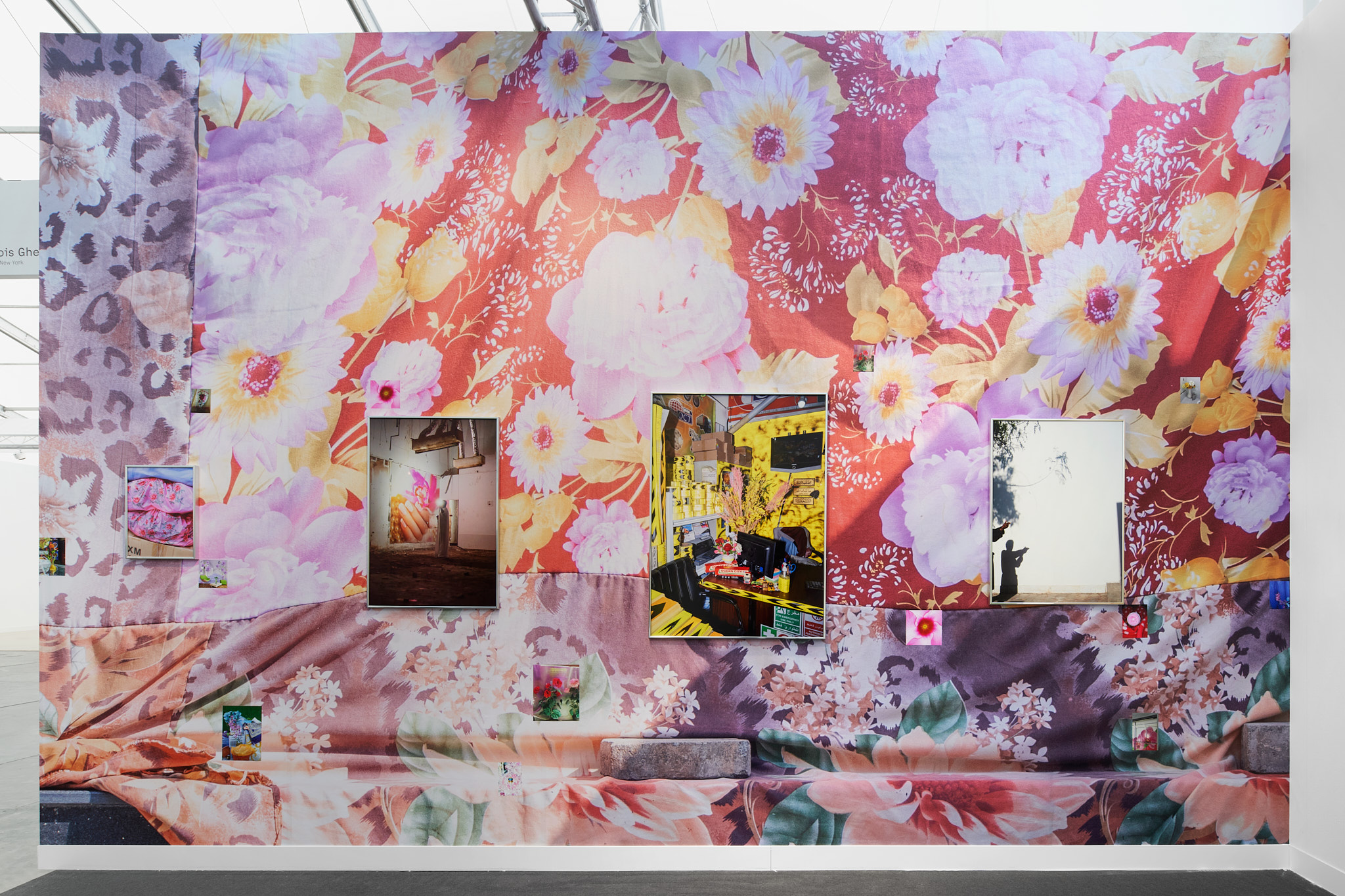 9 ARTISTES À RETENIR À FRIEZE