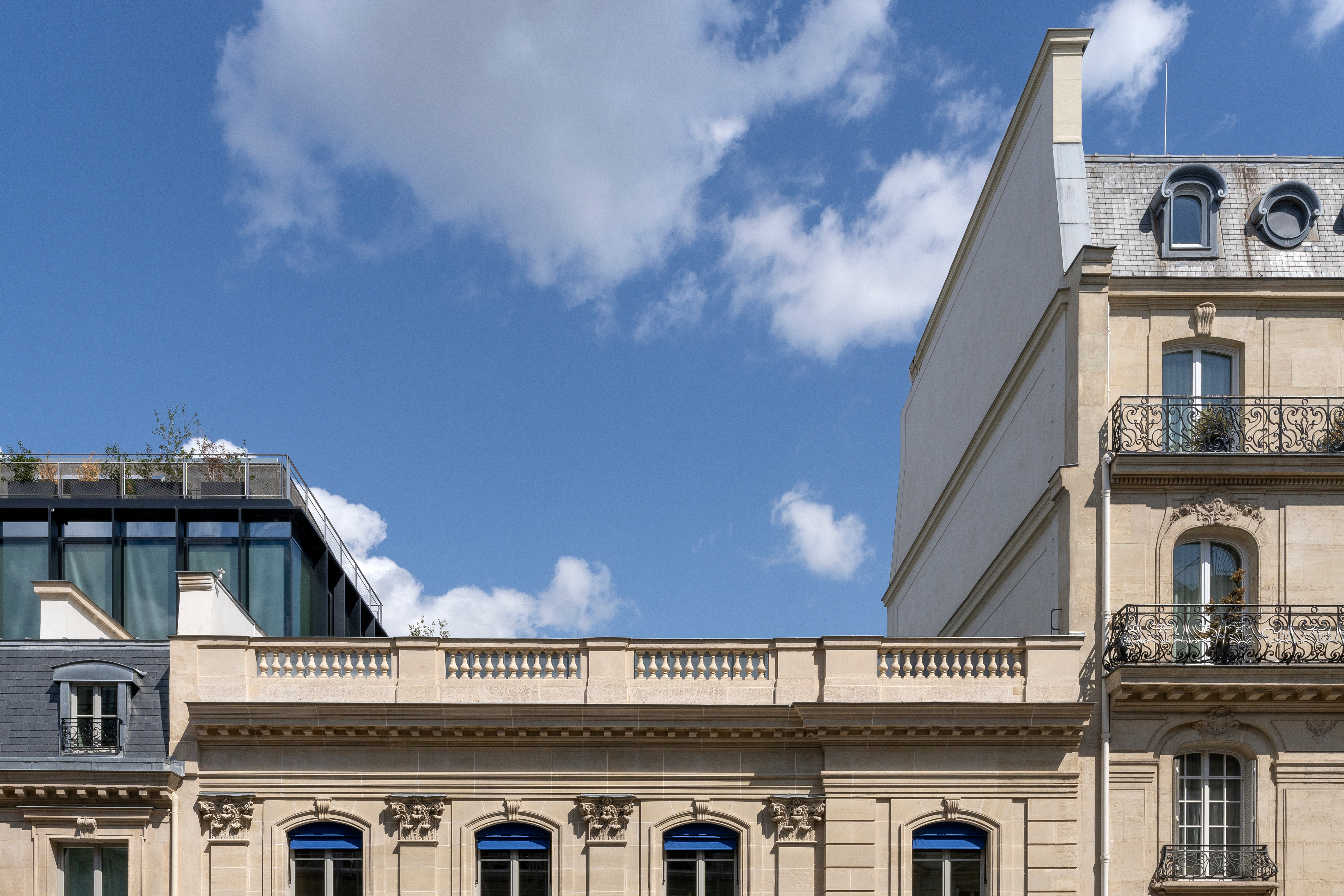 TROIS NOUVELLES GALERIES À VOIR ABSOLUMENT À PARIS