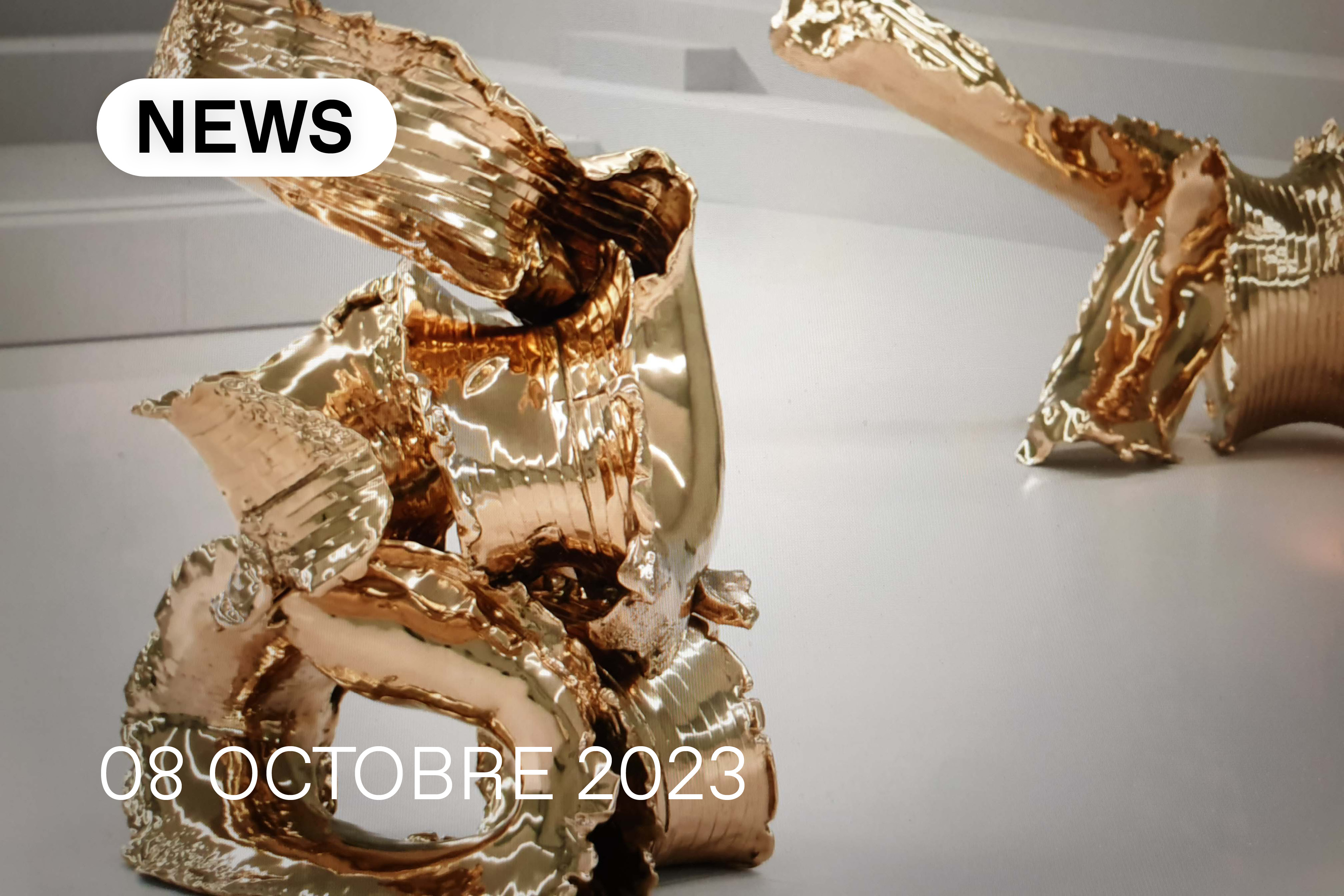 NEWS DU 8 OCTOBRE