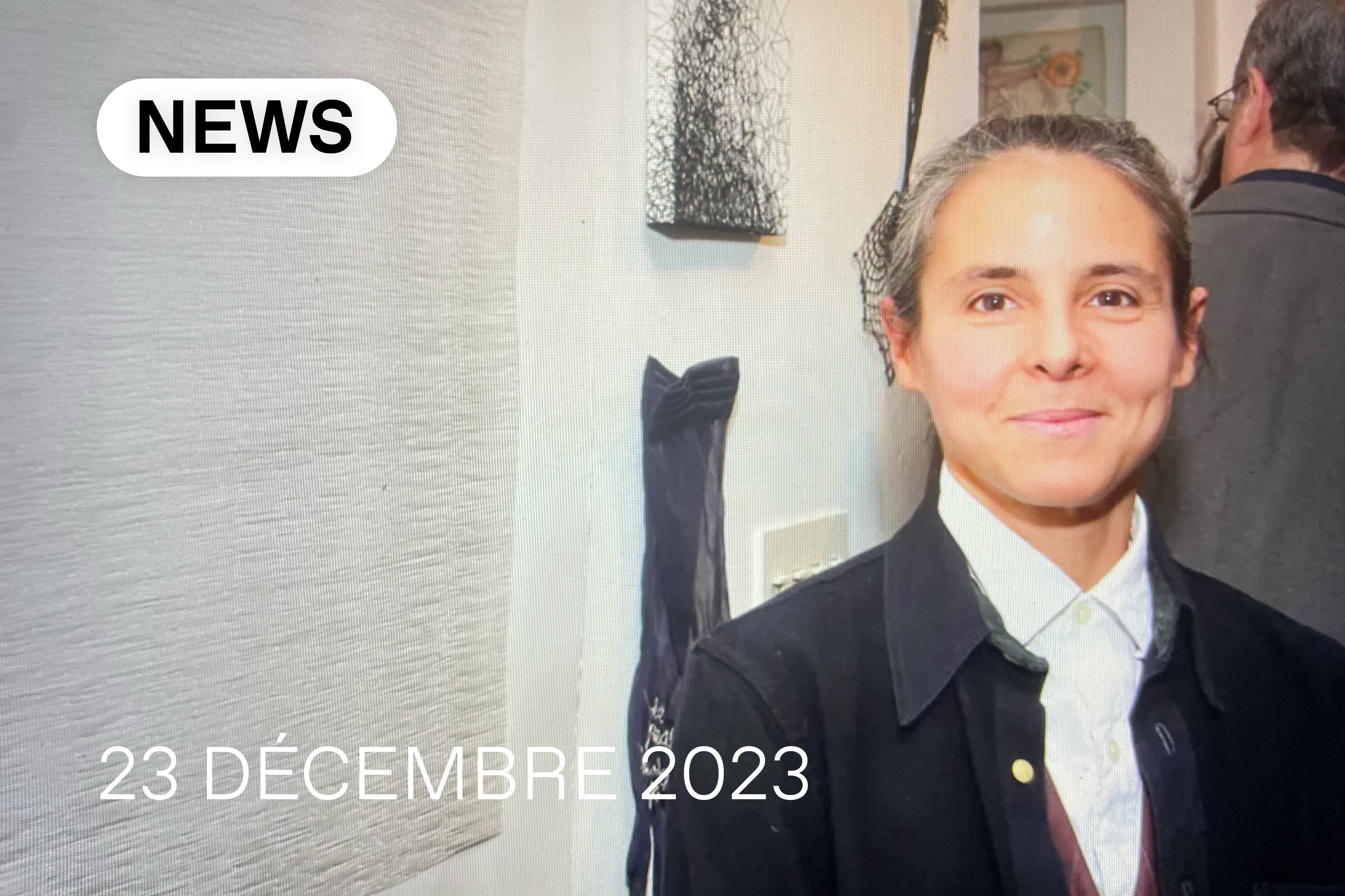 NEWS DU 23 DÉCEMBRE