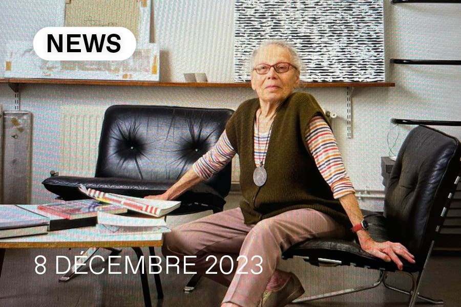 NEWS DU 8 DECEMBRE