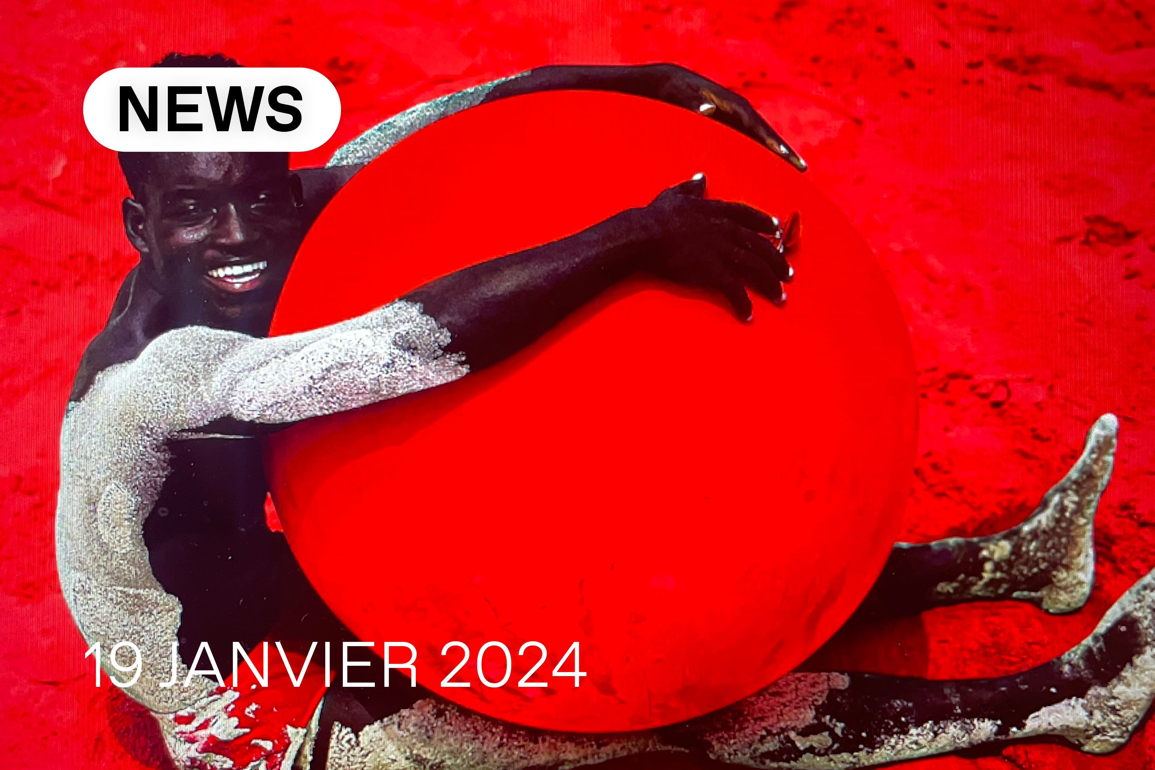NEWS DU 19 JANVIER