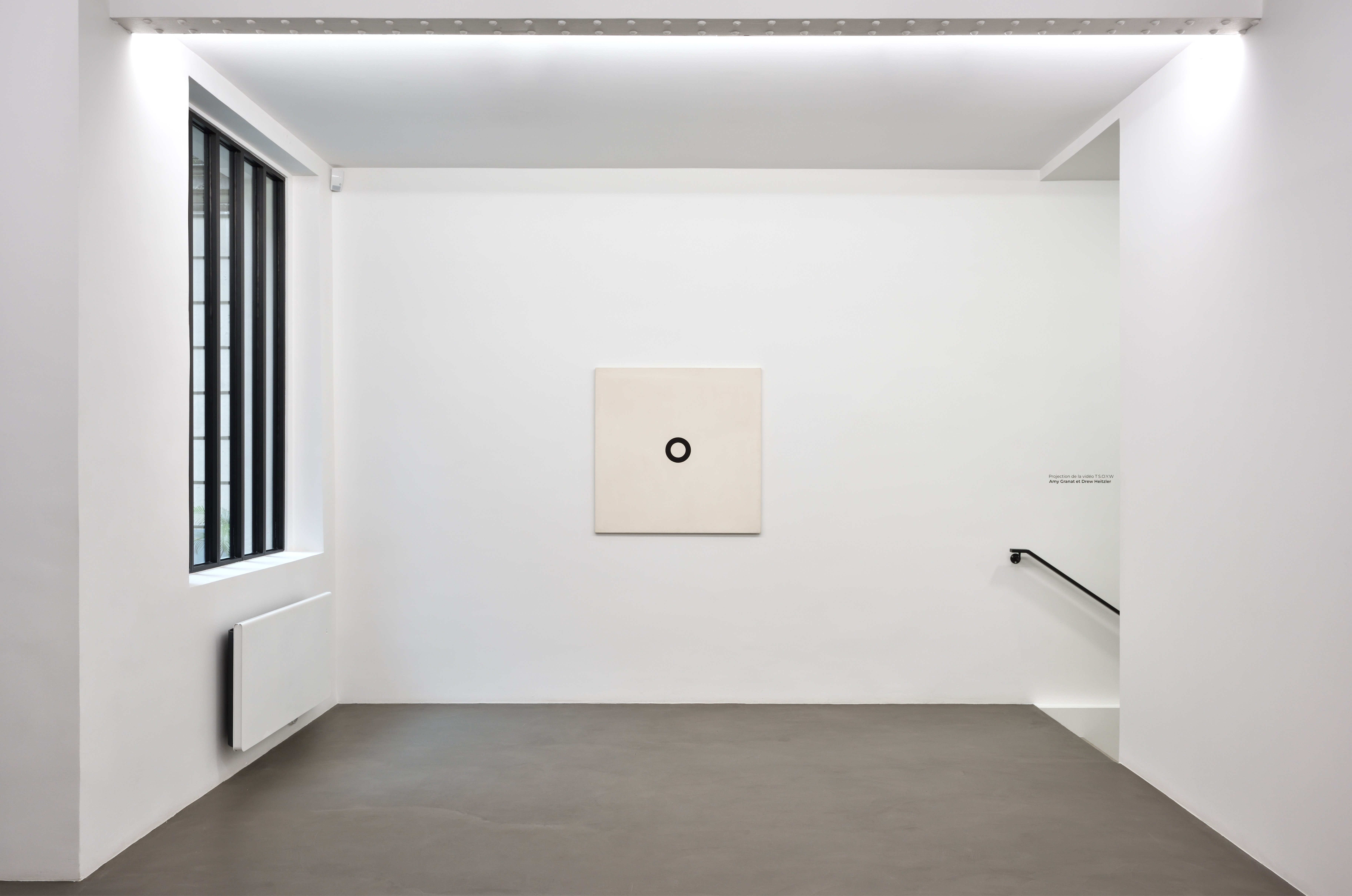 olivier mosset