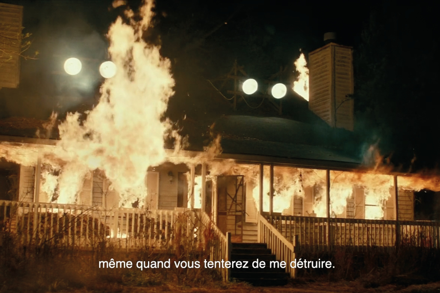 SE TIRER SUR LA COMÈTE