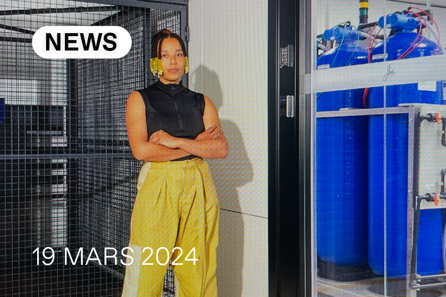 NEWS DU 19 MARS
