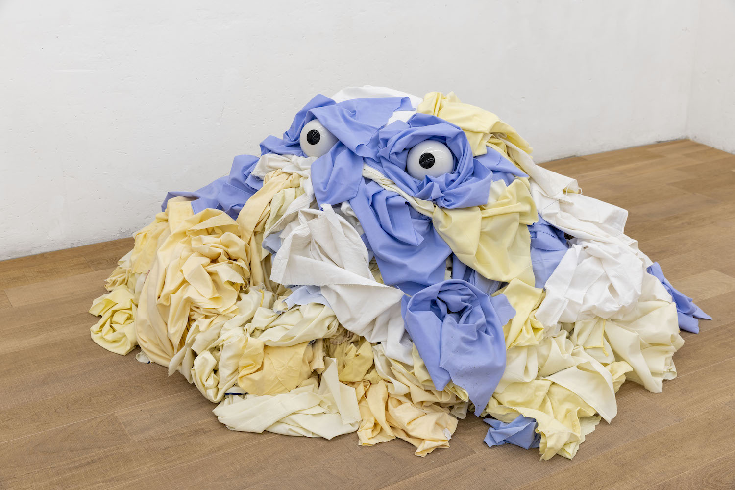 7 EXPOS à voir en galerie en mars