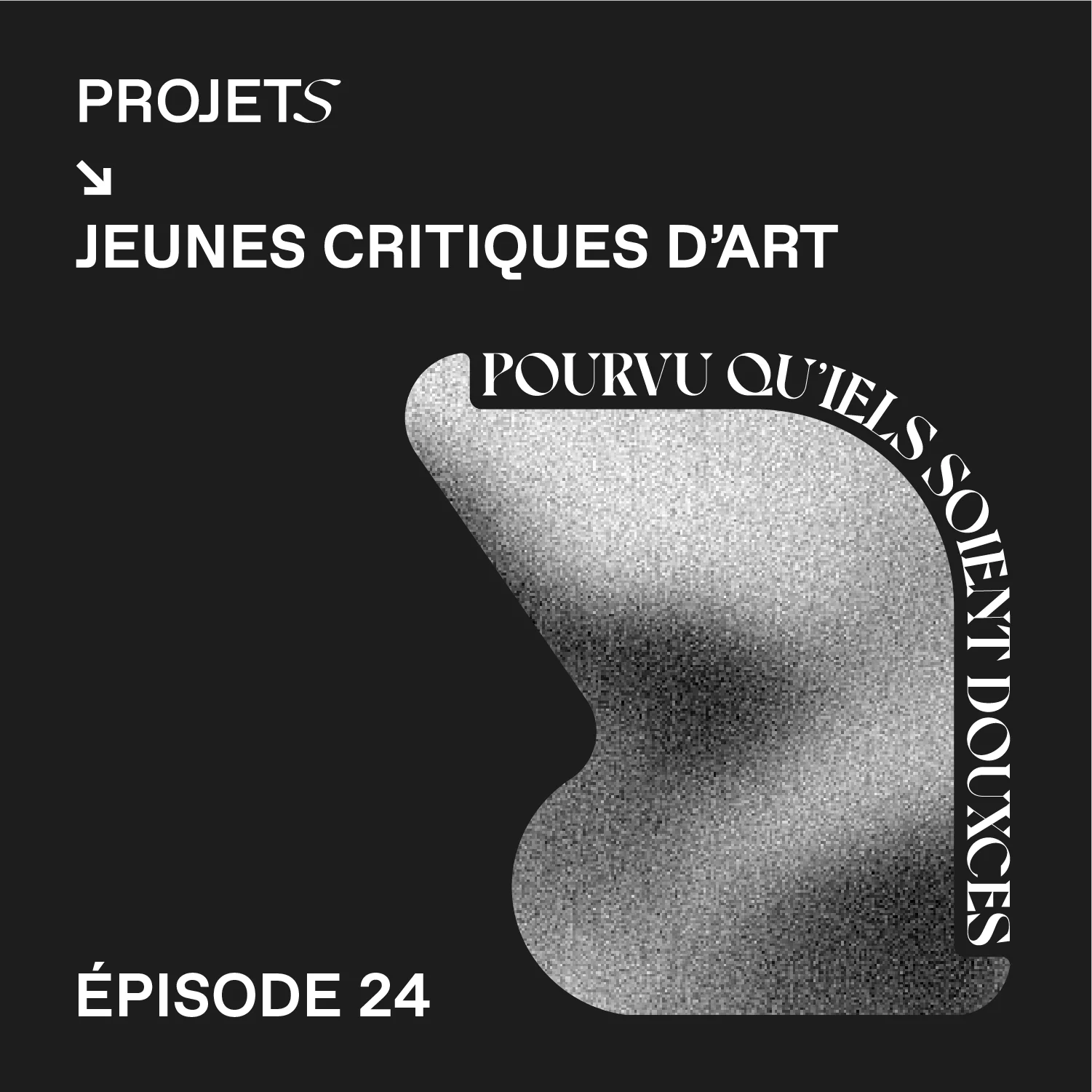 Est-il encore pertinent d’exposer une scène artistique en 2024 ?