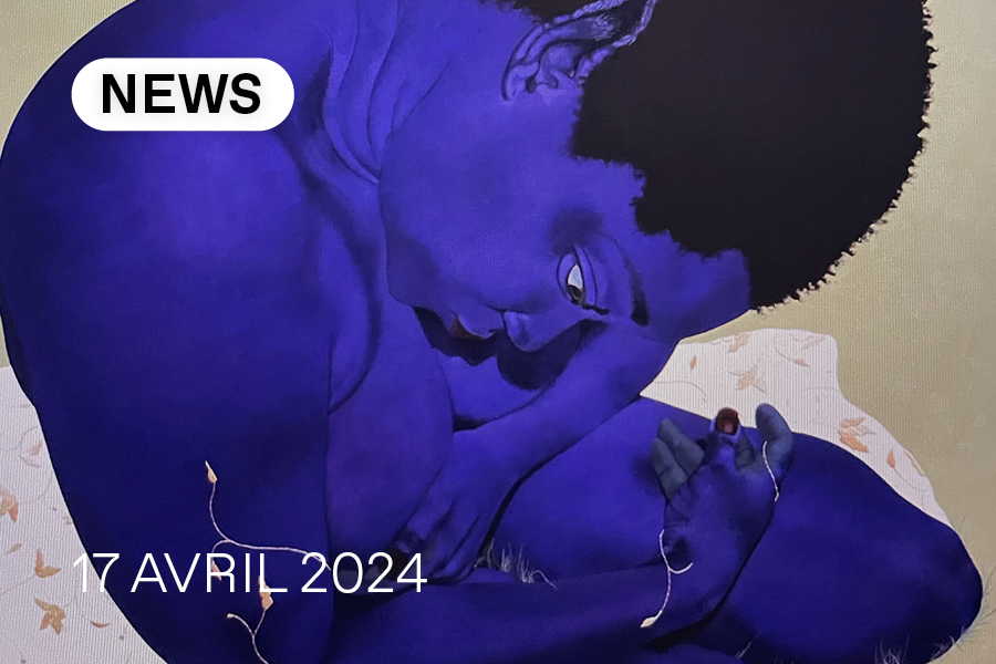NEWS DU 17 AVRIL