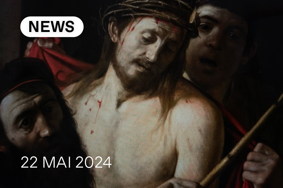 NEWS DU 22 MAI