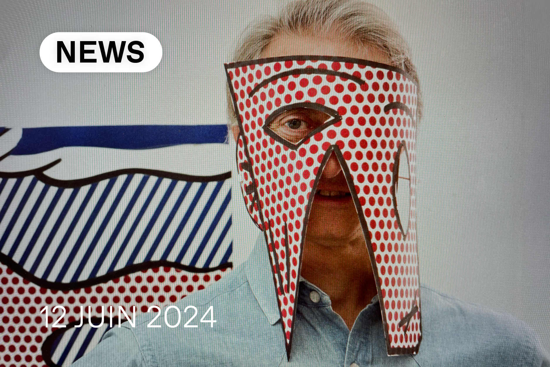 NEWS DU 12 JUIN
