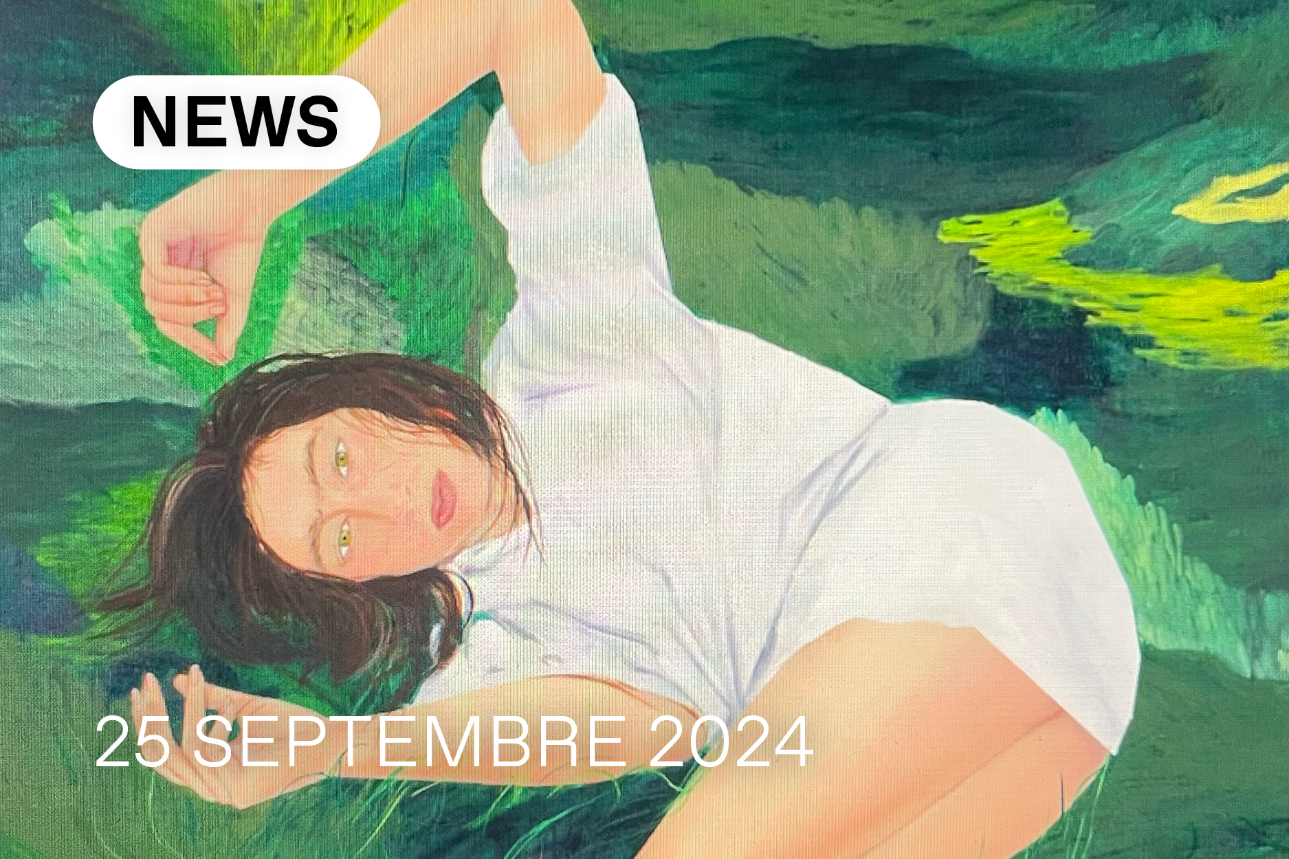 NEWS DU 25 SEPTEMBRE