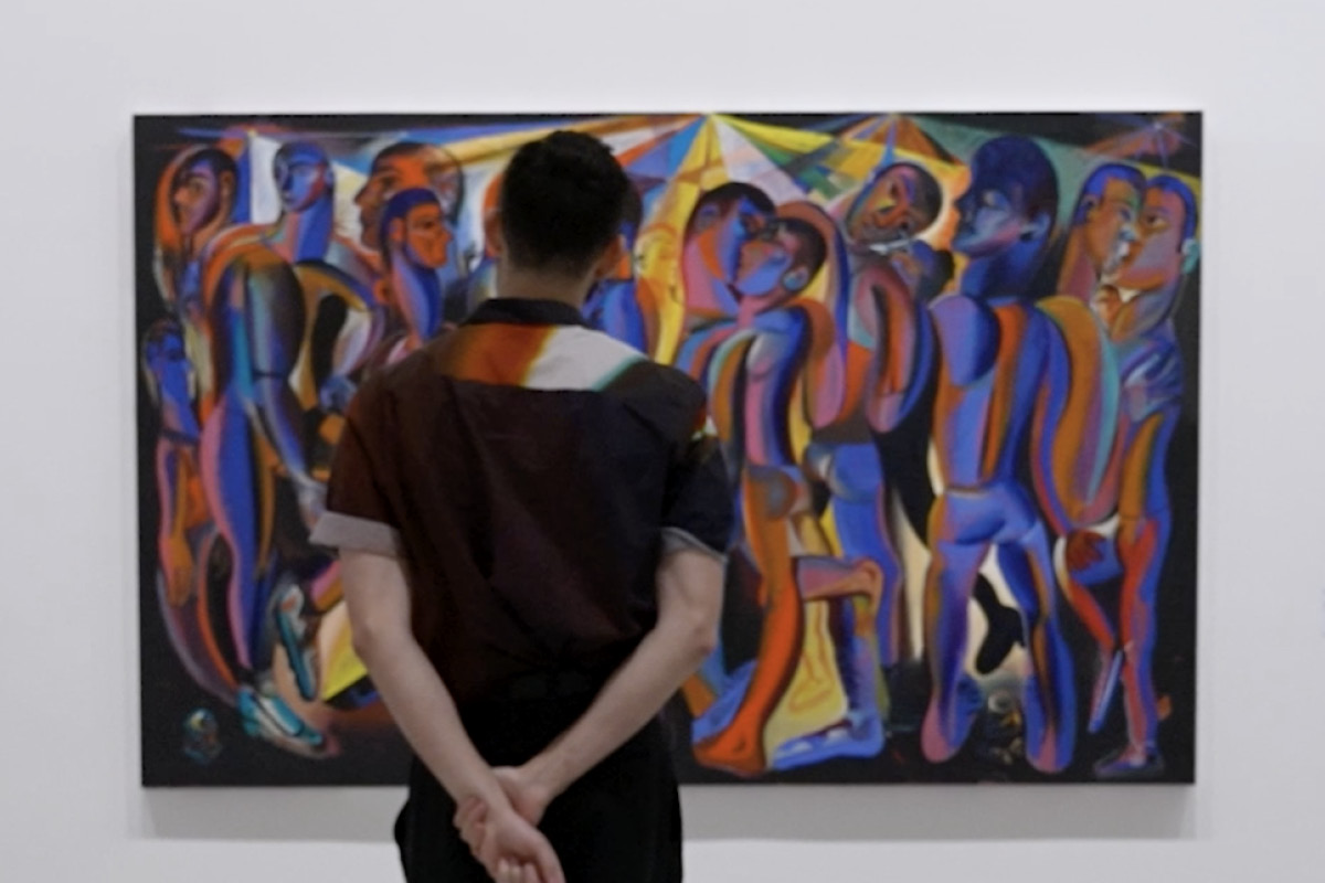 La Biennale di Venezia 2024