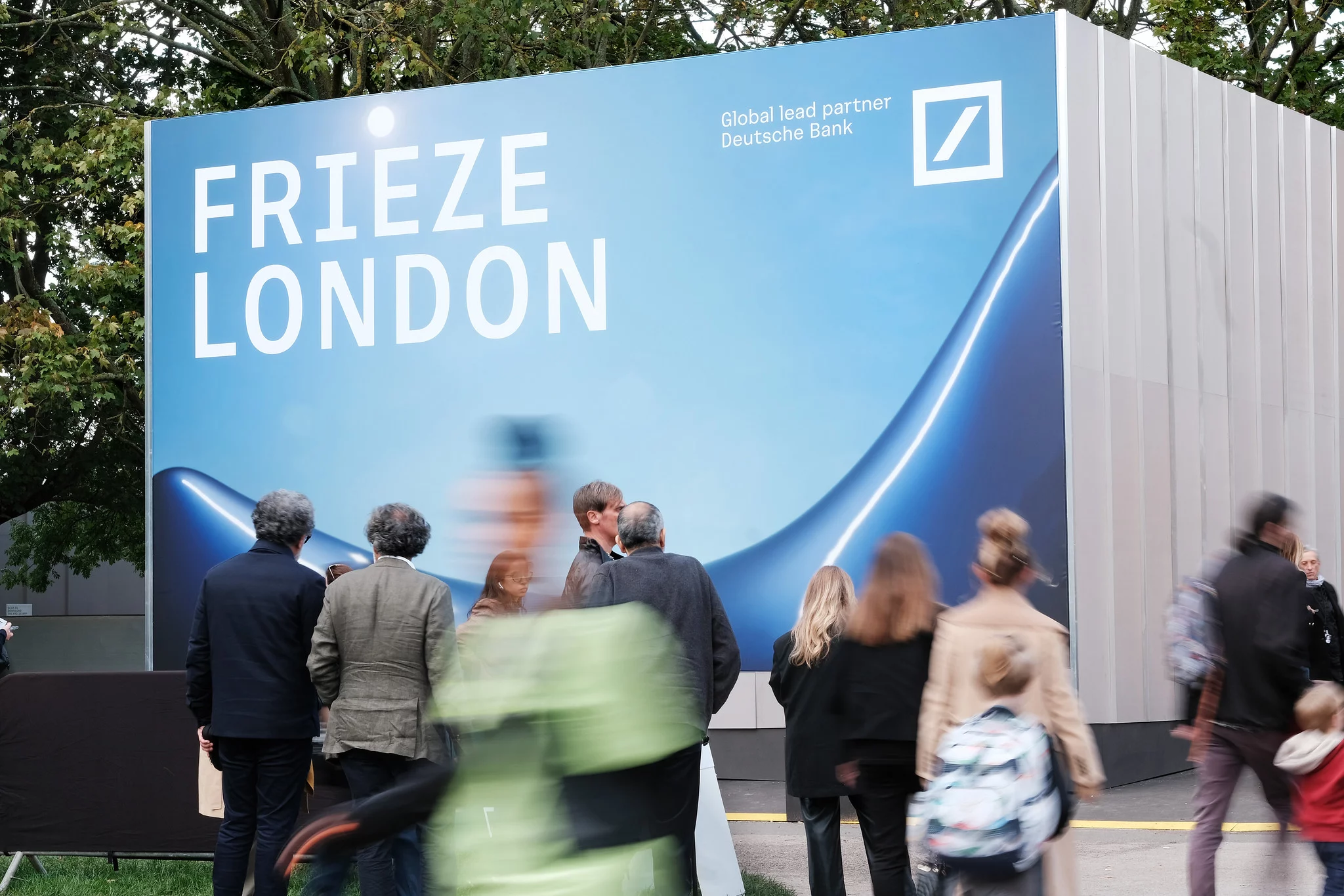 Frieze London : 10 artists to follow