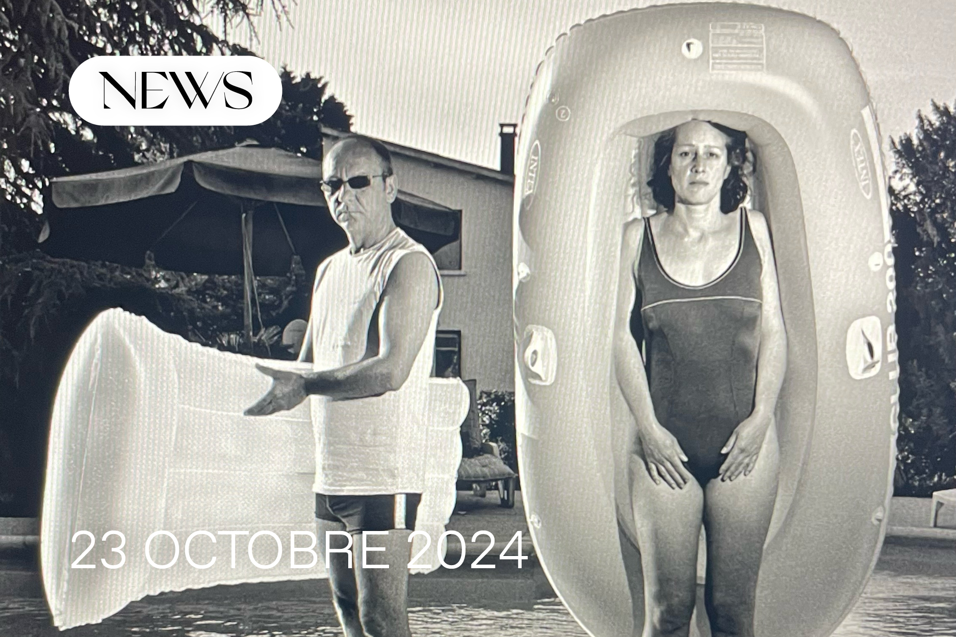 NEWS DU 23 OCTOBRE