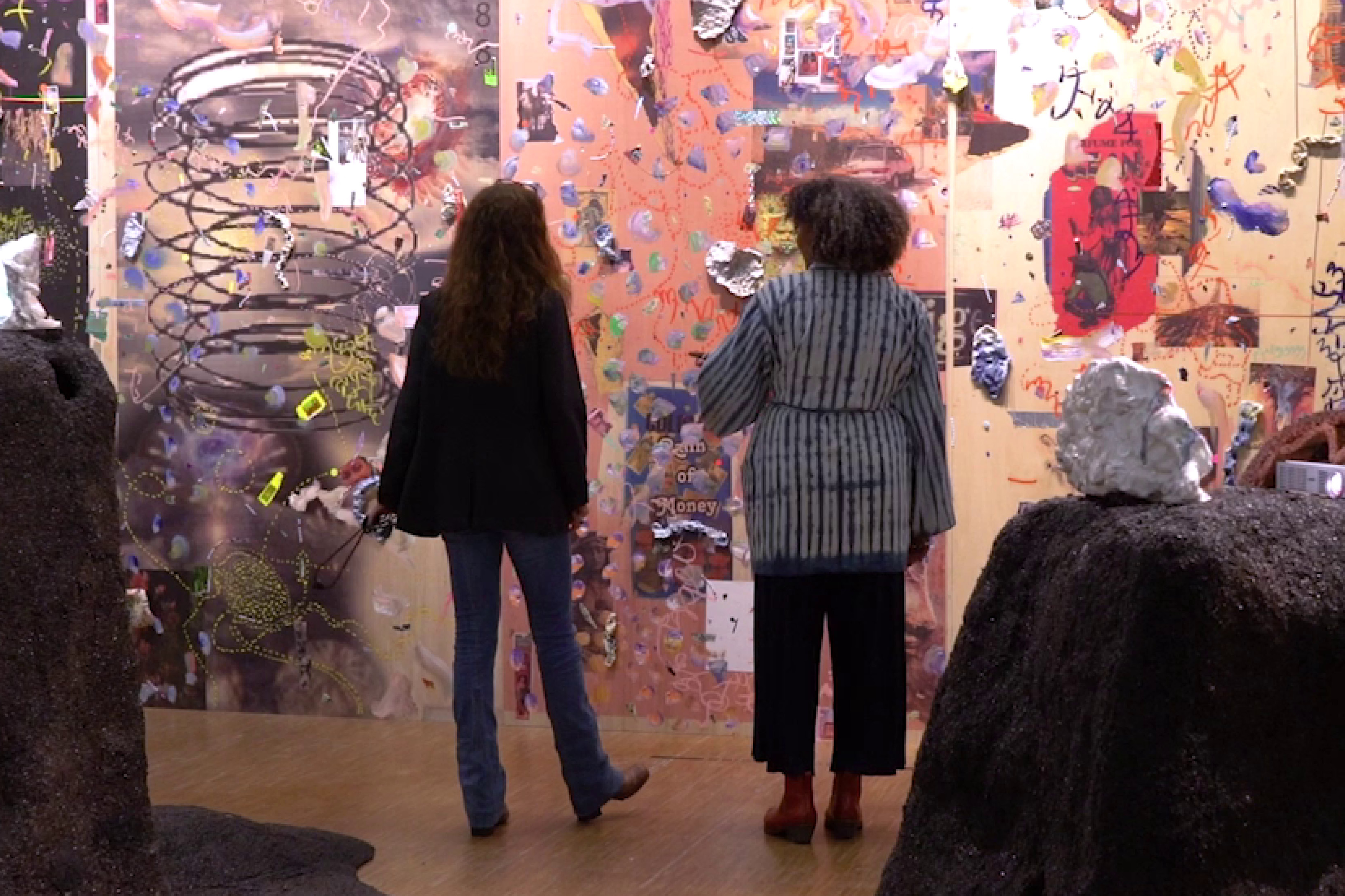 Gaëlle Choisne, Prix Marcel Duchamp 2024