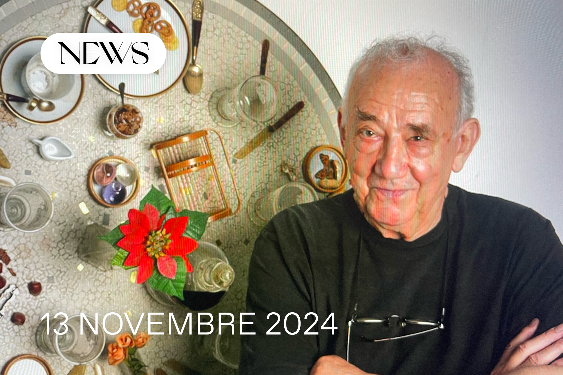 NEWS DU 13 NOVEMBRE