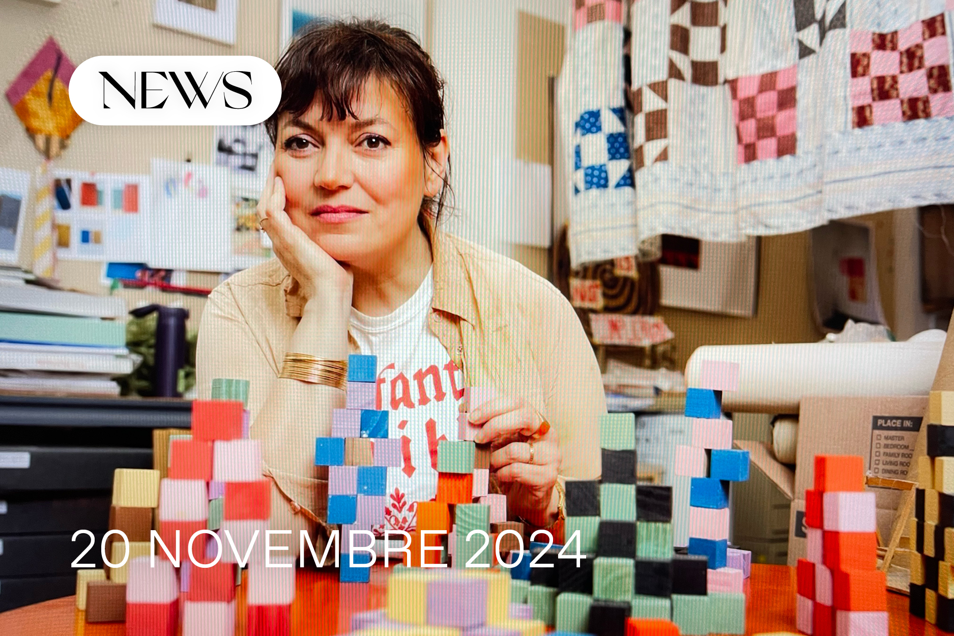 NEWS DU 20 NOVEMBRE