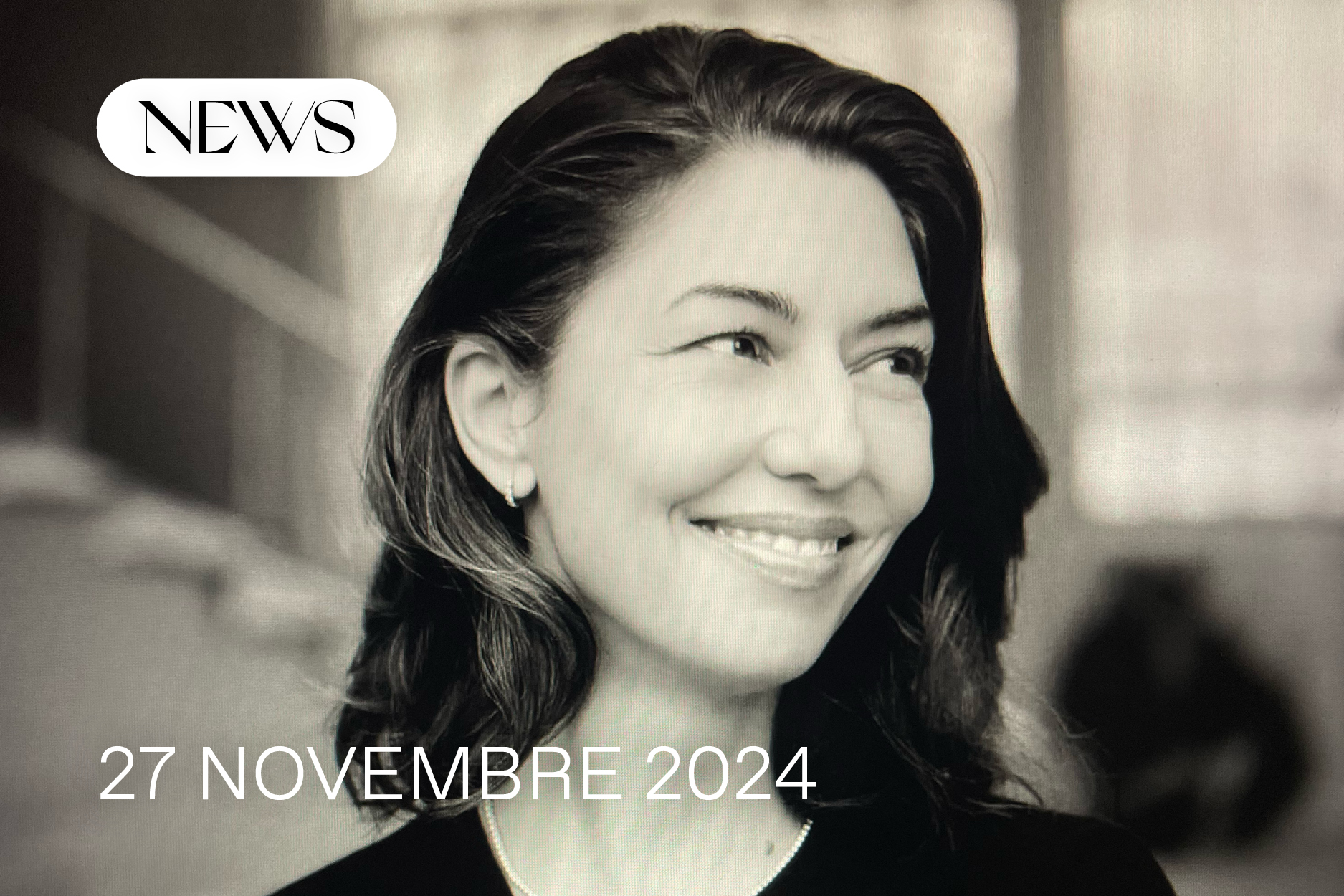 NEWS DU 27 NOVEMBRE