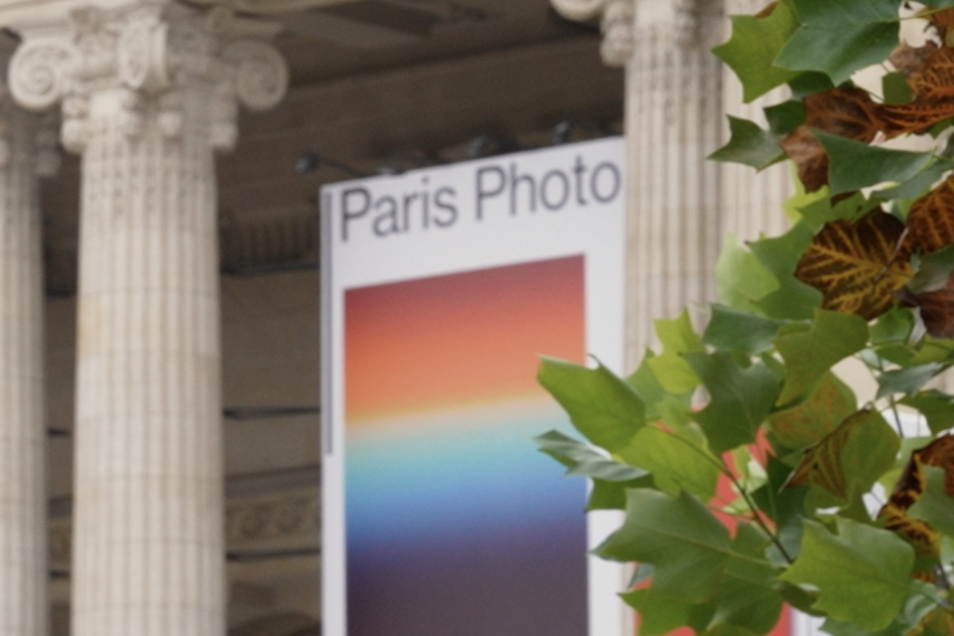 PARIS PHOTO 2024